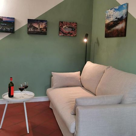 Casa Arya - Independent House - Near The Walls Lucca Buitenkant foto