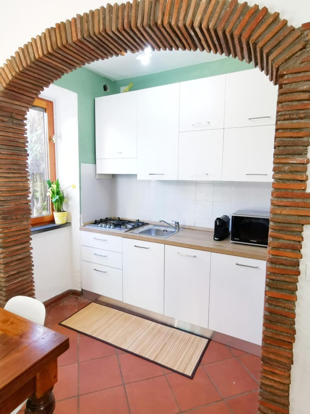 Casa Arya - Independent House - Near The Walls Lucca Buitenkant foto