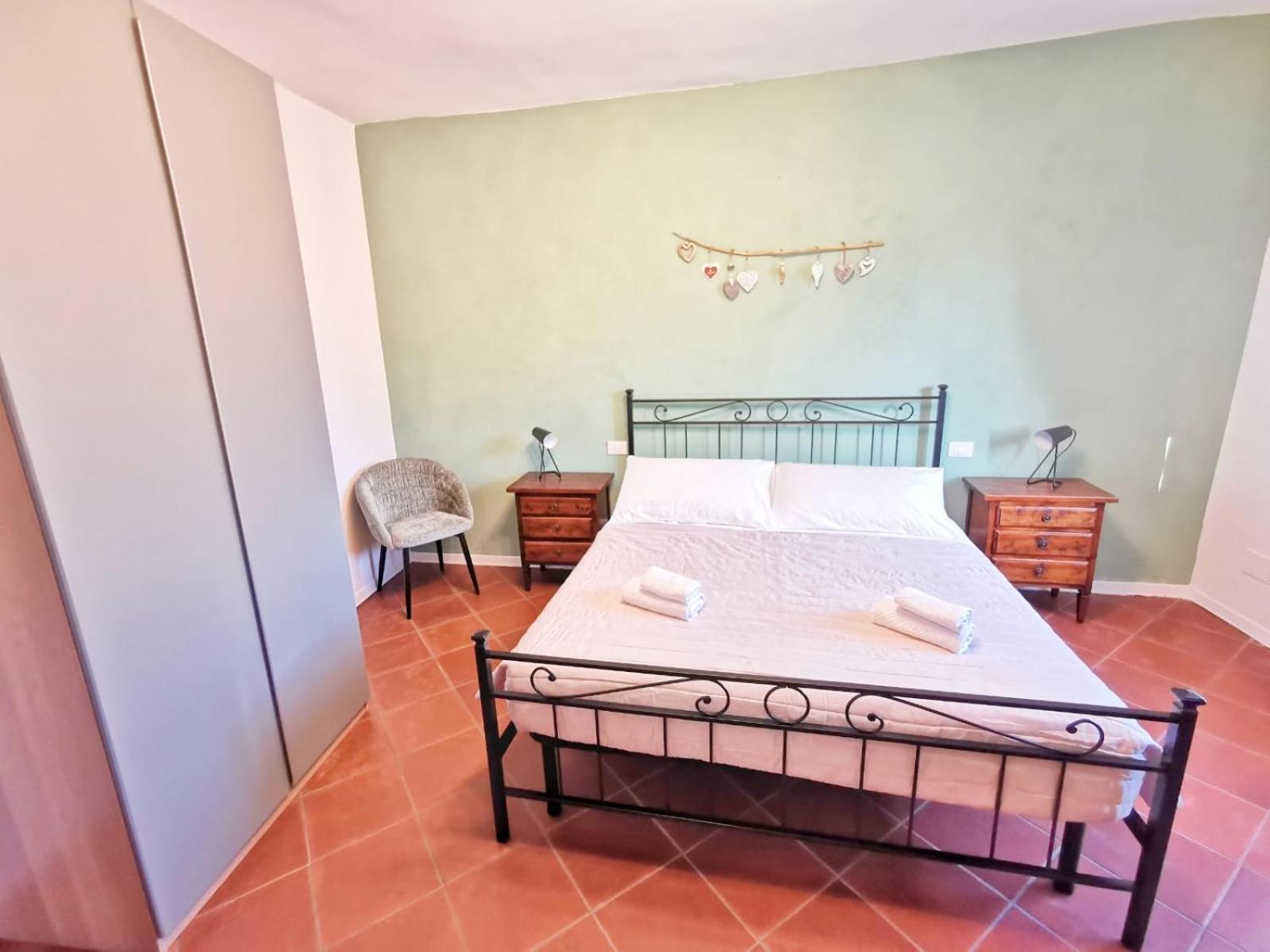 Casa Arya - Independent House - Near The Walls Lucca Buitenkant foto