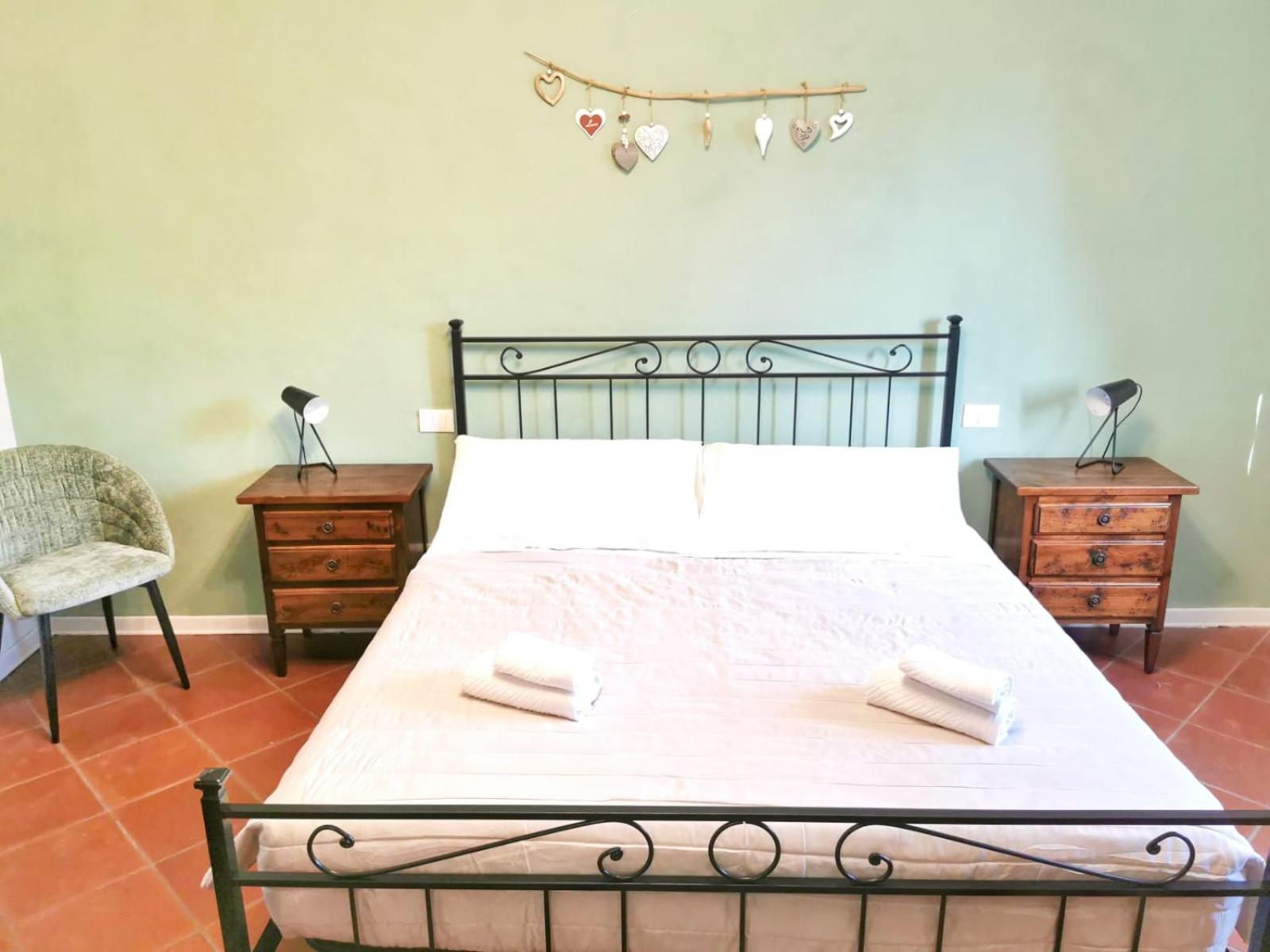 Casa Arya - Independent House - Near The Walls Lucca Buitenkant foto